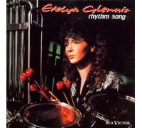 Glennie,Evelyn - Rhythm Song