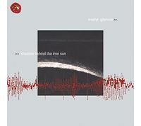 Glennie Evelyn - Shadow Behind the Iron Sun