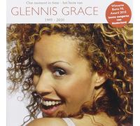 Glennis Grace - One Moment in Time