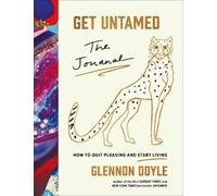 Glennon Doyle Get Untamed (Tapa dura)