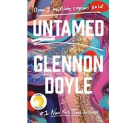 Glennon Doyle Untamed: Reese's Book Club (Tapa dura) (Importación USA)