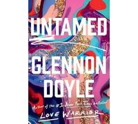 Glennon Doyle Untamed: Reese's Book Club (Tapa dura) (Importación USA)