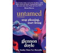 Glennon Doyle Untamed (Tapa blanda)