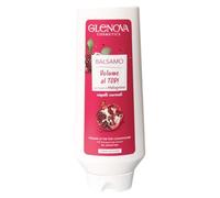 Glenova Acondicionador Volume al Top con extractos de granada para cabello normal, 300 ml