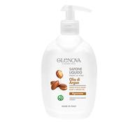 Glenova Sapone Liquido Mani E Viso Olio Di Argan 500ml