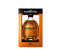 Glenrothes 12 Años Single Malt Scotch Whisky Regalo