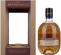 Glenrothes Elders' Reserve