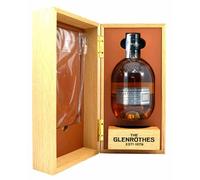 Glenrothes Single Cask 1976 - Scotch Whisky - 700 ml