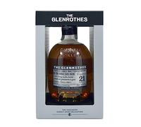 Glenrothes Whisky 21YO 49.4% - 700ml