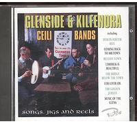 Glenside & Kilfenora Ceili Ban - Songs, Jigs & Reels