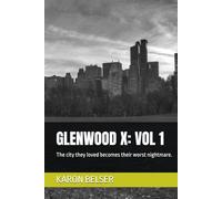 GLENWOOD X: VOL 1