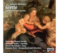 Gletle - Celebrmus Cum Gaudio / Motets From Op 2 & Op 5