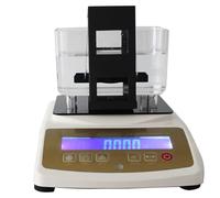 GLETSF Máquina para Comprobar La Pureza del Oro: Comprobador Digital De Autenticidad De Metales Preciosos, Medidor Y Analizador De Densidad De Pureza para Una Evaluación Precisa-1203k