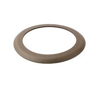 Glewi 1 compresor de aire para anillo de pistón 550 W-1600 W de goma antifatiga de bajo ruido para reparación de cilindros sin aceite (1100 W)