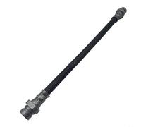 Glewi 41640-0U100 Transmisión Manual Embrague Tubo de Aceite para Hyundai para Kia Resistente al Desgaste ABS Negro Ajuste Directo Interruptores Interiores Controles