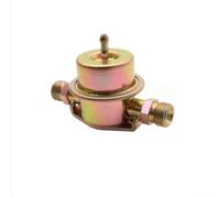 Glewi Amortiguador de membrana para Porsche 911 3.2L 1984-1989, OEM 93011060230 Pieza de control de interruptor de metal, accesorio interior de repuesto amarillo dorado