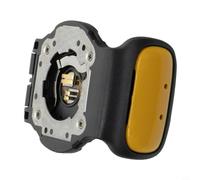 Glewi Asamblea del disparador de la exploración para el símbolo de la cebra RS507, llave del metal del ABS con tacto sensible, rendimiento estable para la exploración del almacén