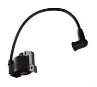 Glewi Bobina de encendido compatible con soplador Metabo HPT RB24EAP TRB24EAP de 23.9 cc, reemplaza OEM # 6698397