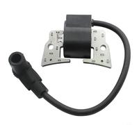 Glewi Bobina de encendido para Kawasaki 21121-2106 2104 2098 FD731V, repuesto de PVC para arranque suave del motor y salida de potencia mejorada en maquinaria de jardín