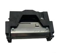 Glewi Cabezal de impresión de impresora térmica P1037750-006 para Zebra ZXP7 ZXP Series 7 tarjeta de identificación de alta resolución, pieza de metal, unidad de tamaño estándar