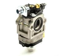 Glewi Carburador para desbrozadora 40Cc-52ccc,Para GX35 Garden Multi Tool Trimmer Parts,Pieza mezcladora de combustible para recortadora de jardín