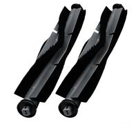 Glewi Cepillo de rodillo principal para AIRROBO para T20 / para FIXR para robot aspirador T20, construcción duradera de nailon y plástico (paquete de 2)