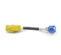 Glewi Conector de módulo de control de navegación para Ford 2015-2022 3 System, pieza de repuesto ABS GL1Z-10E929-AA fácil y rápido de usar