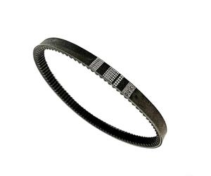 Glewi Correa de transmisión para carrito de golf EZGO Gas Marathon 2PG 1976-1987 Fibra de aramida 1-3/16 x 45 Reemplazo directo 14153-G1 Negro