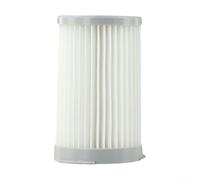 Glewi Filtro de aire de escape para Electrolux ZAC6707ITV ZAC6708BB, compatible con EF75B AEF75B F120 HHF120 (paquete de 2)