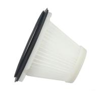 Glewi Filtro de vacío lavable para Black-Decker VF200SP BDH1800S BDH2000SL, pieza de repuesto HEPA reutilizable 90543043-01