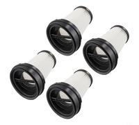 Glewi Filtro de vacío lavable y reutilizable, para modelos Grundig y Beko, compatible con VCH9929 Series, VRT61814VB, VRT61814VR, VRT61818VW, VRT61821V (8 piezas)