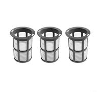 Glewi Filtro para aspiradoras Bosch Unlimited-Gen2 Series 8, compatible con modelos BBS1/BCS1, filtro de repuesto para BBS8 Series (1 unidad)