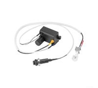 Glewi Juego Encendido para Weber para Spirit E-310 SP-310 para Acero