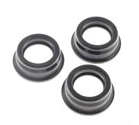 Glewi Kit de sellado Ignite de 3 piezas, ajuste directo para Smart Fortwo 1.0L 2008-2014, sustituye a 1320150080, fácil instalación