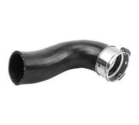 Glewi Manguera de admisión turbo de goma, para Volvo S60 para V60 XC60 S90 V90 XC90 2.0L 2016-2022 Intercooler Charge Air Pipe OEM 32222269 31657761 fácil y rápida de usar