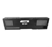 Glewi MC-G01 - Cartucho de mantenimiento para Canon Maxify, GX6010, GX7010, GX6020, GX7020