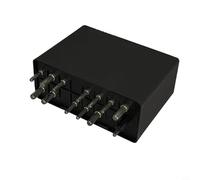 Glewi Módulo de remolque de relé, para Mercedes W202 W124 C220 C230 C280 Peligro, limpiaparabrisas ligero 2028204626