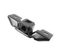 Glewi Pestillo trasero inferior delantero para Renault Trafic 2 3, para Opel para Vivaro, para Nissan NV300, sustituye a 8200217961, pieza metálica negra