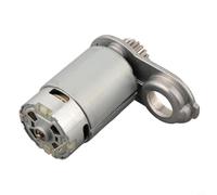 Glewi Piezas de motor 629932-8 629931-0 DUR181 BUR181 DUR181 DUR181Z BUR141 UR141D Reemplazo de metal