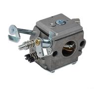 Glewi Repuesto de carburador Honda GX100, para HDA 234 Rammer, se adapta a motores GX100U, pieza n.º 16100-Z4E-S14, construcción de metal