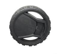 Glewi Rueda de repuesto para lavadora a presión Karcher 5.515-298.0 para K2 Premium K3 Series de bajo ruido (1 paquete)