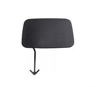 Glewi Tapa de gancho de remolque para parachoques trasero, para Toyota para Prius para Prime 2017 2021, derecha para cubierta de ojo de remolque lateral, pieza de repuesto 52163 47060