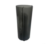 Glewi Taza de agua sucia de repuesto para aspiradora robot Dreame H15 Pro, contenedor de agua residual H15 Pro, cubo de agua sucia