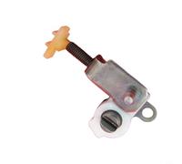Glewi Tensor de cadena para 034 036 044 046 066 MS660 MS661, tensor de cadena de ajuste rápido de aleación para un corte suave y reducción del desgaste (1 unidad)