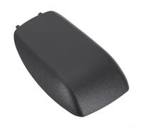 Glewi Trasero Para Smart Key Case Cover Mate Negro Para Mercedes Para Benz A C E S GLE GLK M Class W176 W204 W212 W463 Car Styling