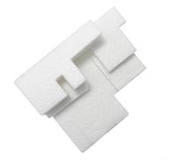 GLFLOW Almohadilla de esponja de recogida de tinta de desecho, reemplazo desechable, para PIXMA G1200 G2000 G3000 G3200 G4000 G4200 G2400 G2100 Series