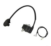 GLFLOW Bobina de encendido compatible con TS400 (nuevo estilo) y motosierra TS460, reemplazo para 4223-400-1302