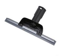 GLFLOW Boquilla de ventana de limpiador de vapor compatible con la serie SC, accesorio de limpieza de vidrio para resultados sin rayas sin esfuerzo