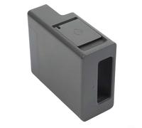 GLFLOW Cartucho de solución de limpieza Accesorio de limpieza para MOVA P10 para P50 Pro Módulo de solución de limpieza automática ultra compatible para aspiradora doméstica, gris