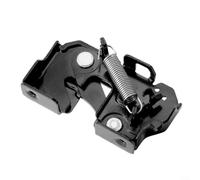 GLFLOW Conjunto de bloqueo de pestillo de capó 65601-JL60A para el lado izquierdo del conductor, compatible con INFINITI G35 Q40, para Nissan 370Z GT-R 2009-2024